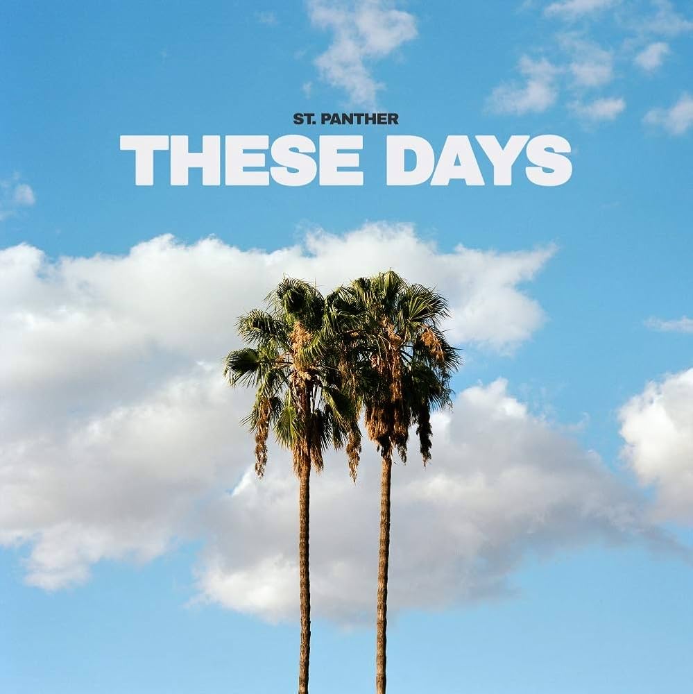 Amazon.co.jp: These Days [Analog]: ミュージック